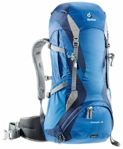 【大山野營】送手電筒 新店桃園 德國 deuter 34